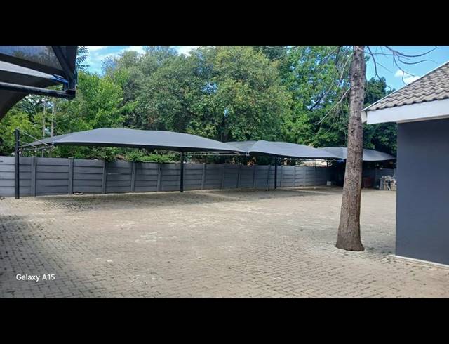 OFFICE PROPERTY TO RENT IN FLAMWOOD